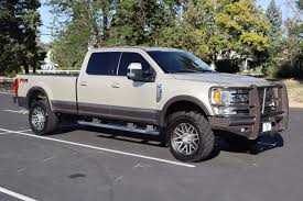 Image result for White Gold 2017 F350