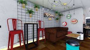 Bar La Hortensia | homify