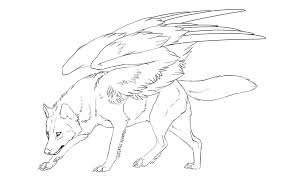 Check spelling or type a new query. Wolf Family Coloring Pages
