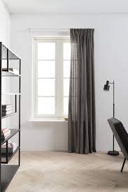 artist home 2019 artist home donkere linnen gordijnen dark linen curtains karwei 9 2017 curtains living room living room windows scandinavian curtains