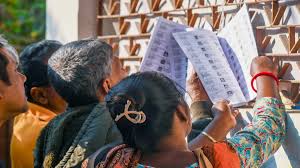 প্রথম দফায় যোগ্য 3.60 কোটিরও বেশি ভোটার, সোমে রাজ্যে ডেপুটি নির্বাচন  কমিশনার