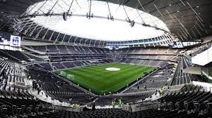 In 2009, when the club already had parts of the land secured for investment, design by kss group was presented to the public. Coronavirus Tottenham Stadium To Offer Nhs Services After Criticism Of Club S Covid 19 Response Uk News Sky News