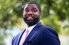 Byron Donalds, with Trump endorsement, announces bid for governor - Roll Call