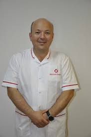 Dr Azis Olgun Pozimed Regina Maria Constanta