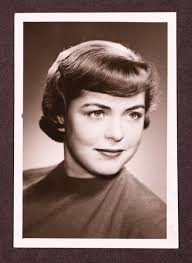 KAPPA KAPPA GAMMA DIGITAL ARCHIVE: Davis, Patricia Ann Kaser