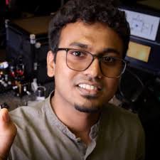 Weird science: Physicists create a one-dimensional gas out of light