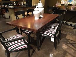 Two Tone Dining Table From Freemarc Freemarc Diningtable Muebles