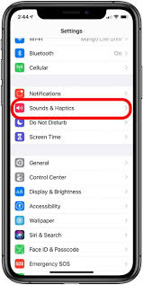 Here is how you change the volume of your iphone alarm! How To Change The Alarm Volume On Your Iphone Volume Iphone Iphone Iphone Life
