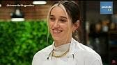 Al jurado le gustó su plato y pasó de ronda tras haber cocinado con repulsión durante. La Peor Pesadilla De Belu Lucius En Masterchef Celebrity Almeja Panopea Youtube