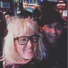 Sarah Matthews Pinrut