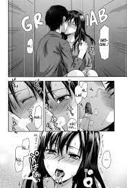 Love - Hate - Really Love-RETURNS-Hentai Manga Hentai Comic - Page: 6 -  Online porn video at mobile