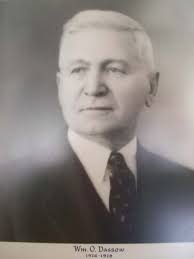 From the Foundation Onward”: