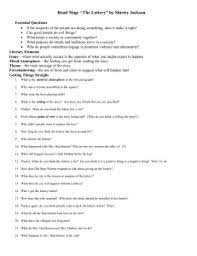 Check spelling or type a new query. The Lottery Teacher