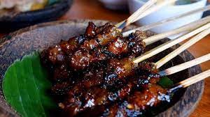 Teh botol is an indonesian drink produced by the company sosro and is sold worldwide. Resep Sate Maranggi Daging Sapi Kambing Enak Mudah Dibuat Spesial Idul Adha 2019 Tribun Mataram