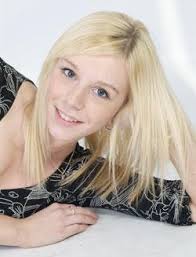 Bethany-Louise Buxton