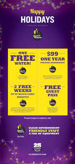 Whether you think it's torture or super nice of them, planet fitness locations offer free pizza on the first monday of each month and free bagels on the second if you want to cancel your membership, take a letter to your local planet fitness requesting cancellation. 99 Gym Offer For Those Who Want To Get Fit And Be Frugal Frugal