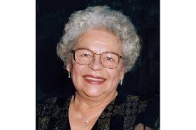 Marion Emmi Obituary (2013)