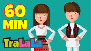 Cu ocazia începutului unui nou an, sperăm mai bun, vă oferim câteva melodii instrumentale, distractive, care pot fi folosite chiar și la clasă. Bat Din Palme 60 Min Cantece Pentru Copii Tralala Youtube