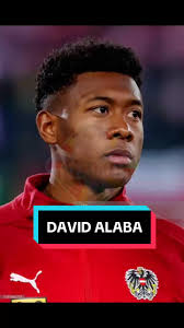 David Alaba Can Play for Every Country