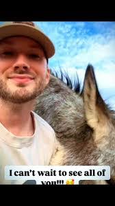 Matthew Lambrecht's Instagram, Twitter & Facebook