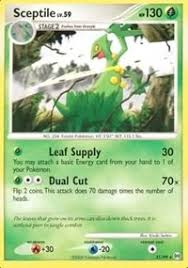 Sceptile 10/100 reverse holo rare stormfront pokemon card 2008. Sceptile Arceus Pokemon Card Prices Trends