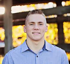 Holland Sentinel All-Area Boys Swimming & Diving First Team