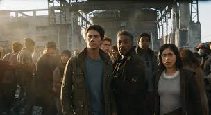 To save their friends, they must break into the legendary last city, a wckd controlled labyrinth that may turn out to be the deadliest maze of. Maze Runner The Death Cure Review The Best Ongoing Ya Saga Burns Out Indiewire