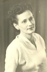 Mable Pauline Steele Obituary