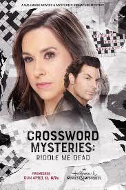 Bored with your current crossword puzzles and looking for a new challenge? The Crossword Mysteries Riddle Me Dead Tv Episode 2021 Imdb