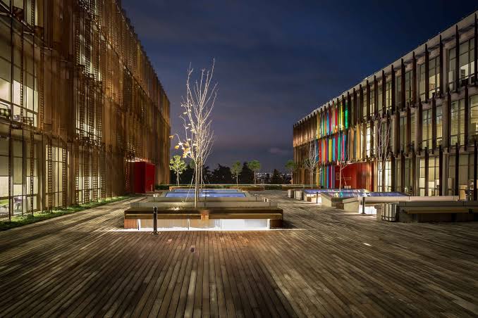 Piri Reis Üniversitesi