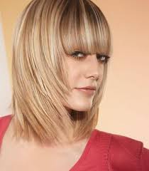 Coiffure Femme Cheveux Long Degrade Avec Frange C'est la variante la plus préférable pour toutes les filles. coiffure femme cheveux long degrade