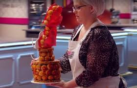 Amid filming for the series, the sydney chef spoke of how the. Vice Au On Twitter Judging Zumbo S Just Desserts And Its Contestants Purely By The Trailer Https T Co Zmagttqmar
