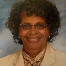 Bernice Ferguson Obituary (1941