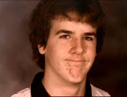 Roger Lee Harrington (1967-1995)