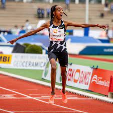 Sifan hassan won the first leg of her tokyo triple by taking the gold medal in the women's 5,000m. Olympic Runners To Know Runners At The 2021 Tokyo Olympics