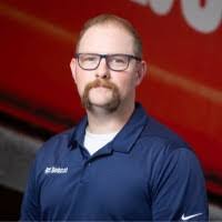 Jason Jordahl's Instagram, Twitter & Facebook