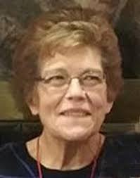 Obituary information for Janet Lynn Binder