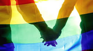 Lgbt sexual orientation and gender are important aspects of a young person's identity. Why We Need More Representation Of Lgbt People Of Faith In Popular Culture