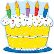 How to make a vector birthday cake clipart? Birthday Cake Clipart Cliparting Com
