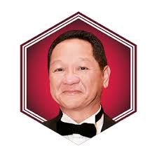 The malaysian administrative modernisation and management planning unit. Dato Beh Chun Chuan Tatler Malaysia