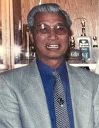 Obituary information for Bill Mah