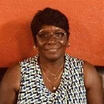 Mrs. Bernice Amos Boone Obituary