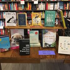 We did not find results for: How To Open An Independent Bookstore
