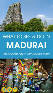 Great savings on hotels & accommodations in madurai, india. Travel To Madurai India What To See Do In This Ancient City India Travel Places Ancient Cities Travel