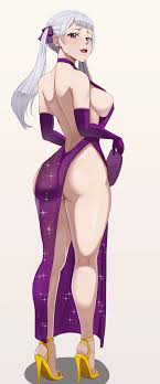 Noelle Silva [Black Clover] free hentai porno, xxx comics, rule34 nude art  at HentaiLib.net