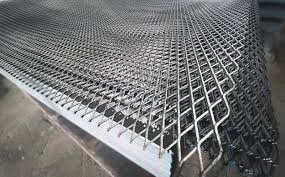 Ultimate Guide to Expanded Metal Mesh ...