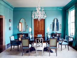 If you're looking to update your dining room, bring a fresh feel to your space with the colour blue. 65 Best Dining Room Decorating Ideas Furniture Designs And Pictures