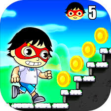 Jump, and escape and fight or saw or anything. Ryan S World 2d Runing Adventures Android Download Taptap