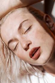The Cheapest Most Valuable Skincare Secrets Natural Makeup Brown Lipstick Lipstick Skin Tone