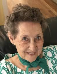 Obituary information for Azalia Majoewsky